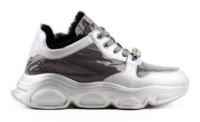 LeBERDES Кроссовки 00000010795 3