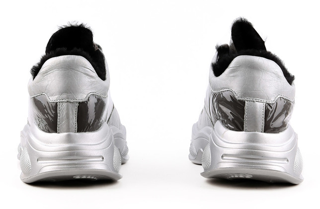 LeBERDES Кроссовки 00000010795 6