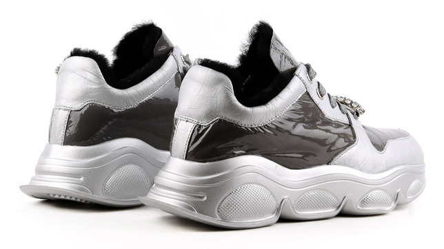 LeBERDES Кроссовки 00000010795 2