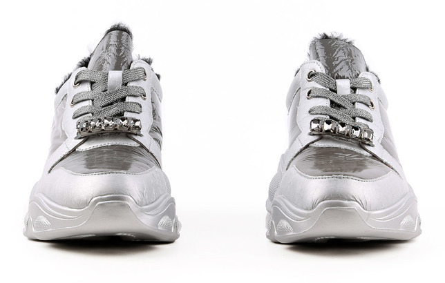 LeBERDES Кроссовки 00000010795 5