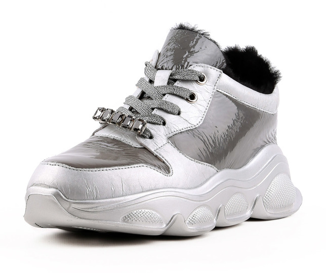 LeBERDES Кроссовки 00000010795 9