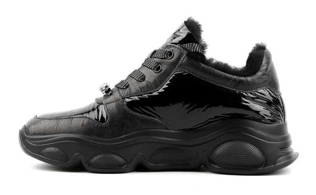 LeBERDES Кроссовки 00000010793 4