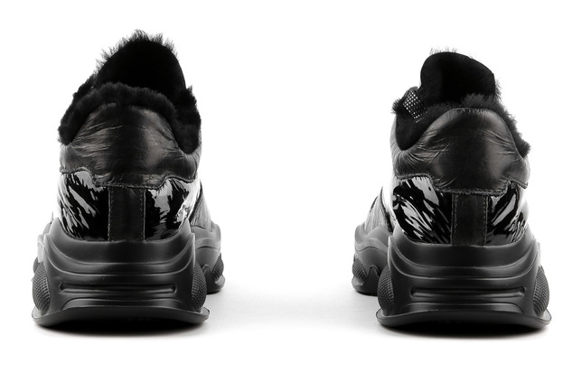 LeBERDES Кроссовки 00000010793 6