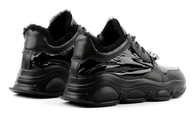 LeBERDES Кроссовки 00000010793 2