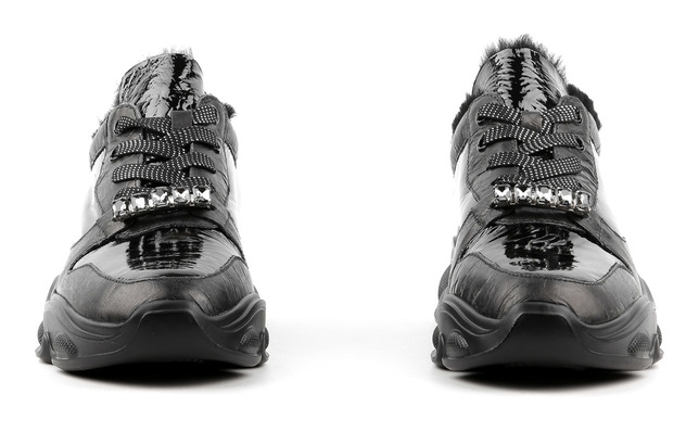 LeBERDES Кроссовки 00000010793 5