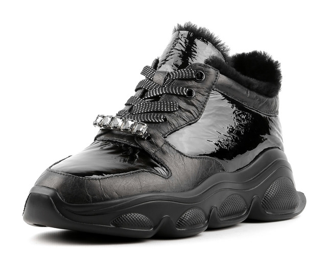 LeBERDES Кроссовки 00000010793 9