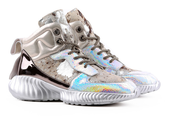 LeBERDES Кроссовки 00000010791 10