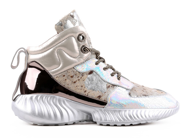 LeBERDES Кроссовки 00000010791 3