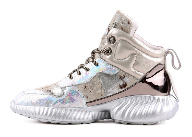 LeBERDES Кроссовки 00000010791 4