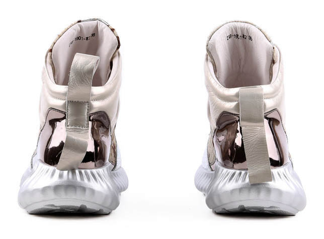 LeBERDES Кроссовки 00000010791 6