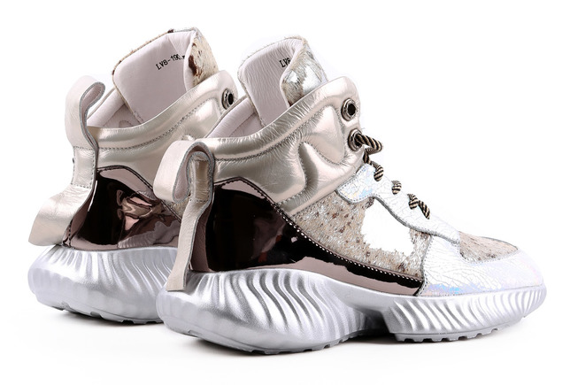 LeBERDES Кроссовки 00000010791 2