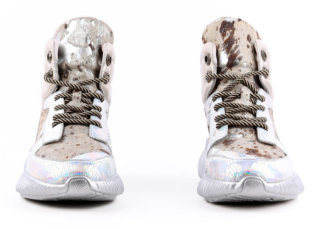 LeBERDES Кроссовки 00000010791 5