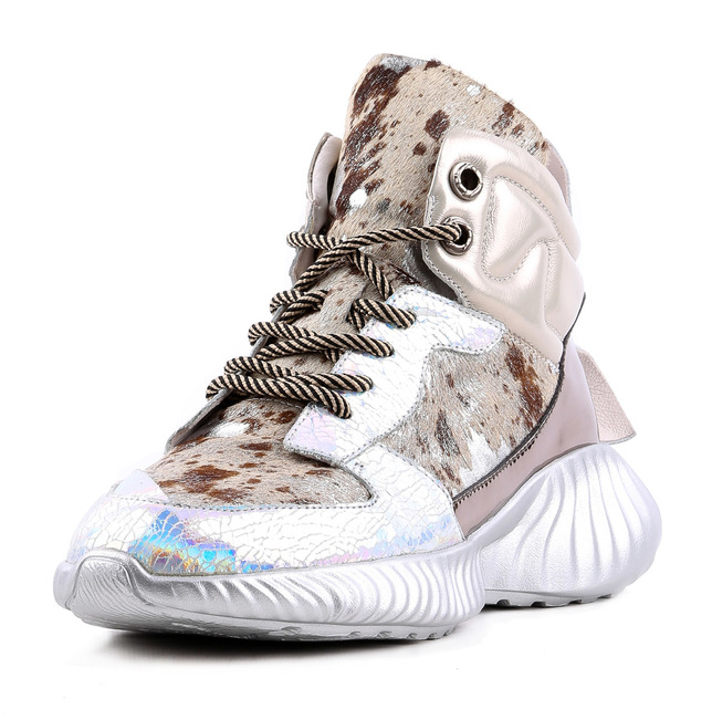 LeBERDES Кроссовки 00000010791 9