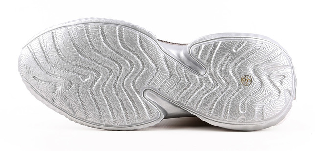 LeBERDES Кроссовки 00000010791 8