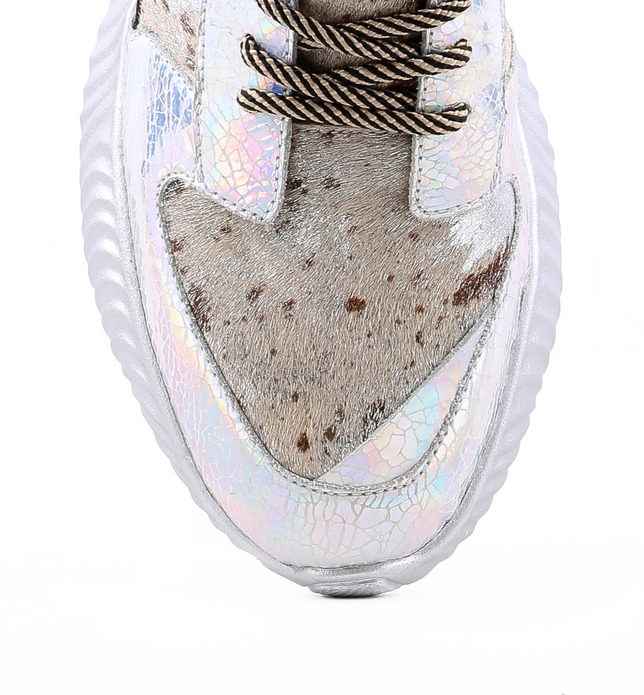 LeBERDES Кроссовки 00000010791 7