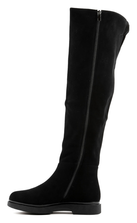 LeBERDES Ботфорты зимние 00000010788 4