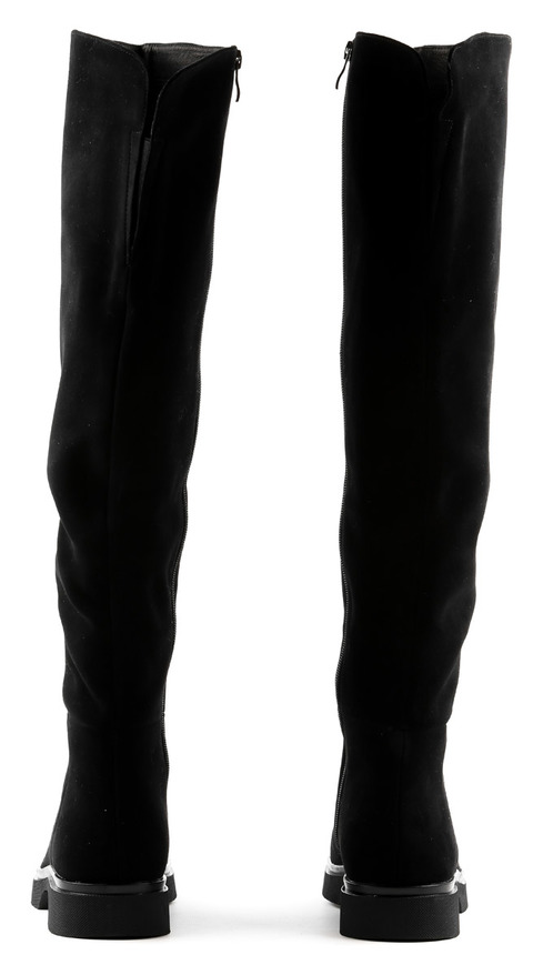 LeBERDES Ботфорты зимние 00000010788 6