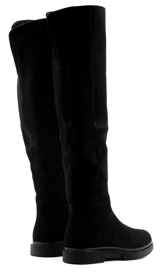 LeBERDES Ботфорты зимние 00000010788 3