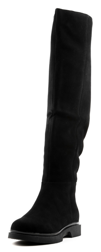 LeBERDES Ботфорты зимние 00000010788 7