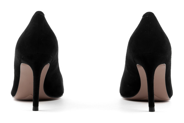 LeBERDES Туфлі 00000010786 6