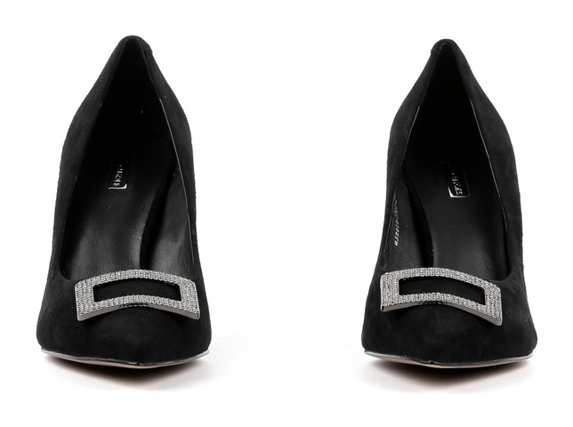 LeBERDES Туфлі 00000010786 5