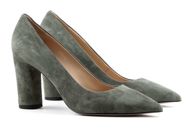 LeBERDES Туфли 00000010785 9