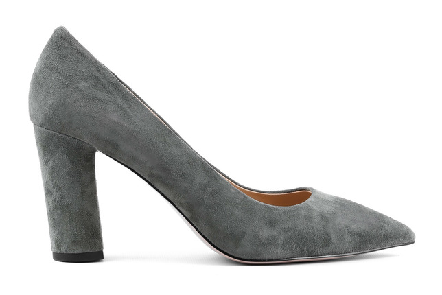 LeBERDES Туфли 00000010785 3