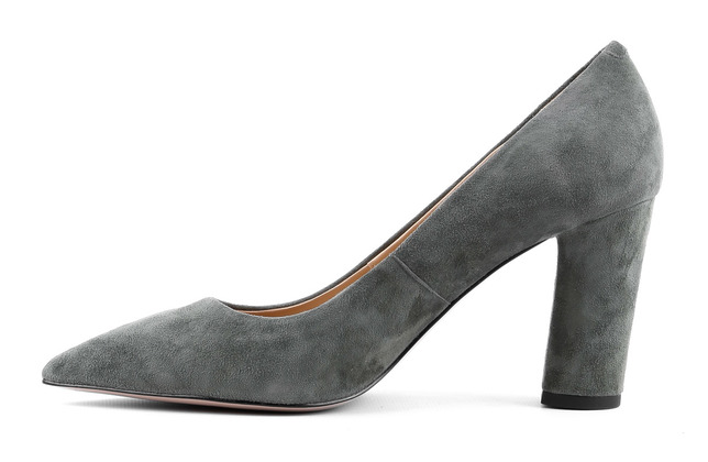 LeBERDES Туфли 00000010785 4