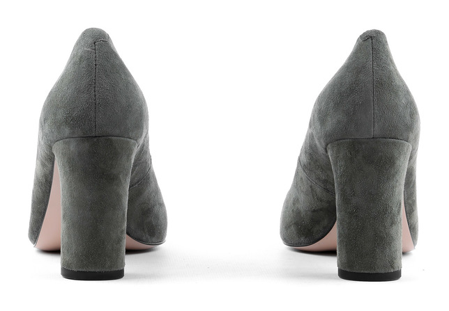 LeBERDES Туфли 00000010785 6