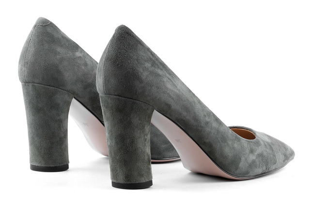 LeBERDES Туфли 00000010785 2