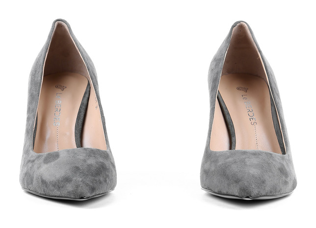 LeBERDES Туфли 00000010785 5