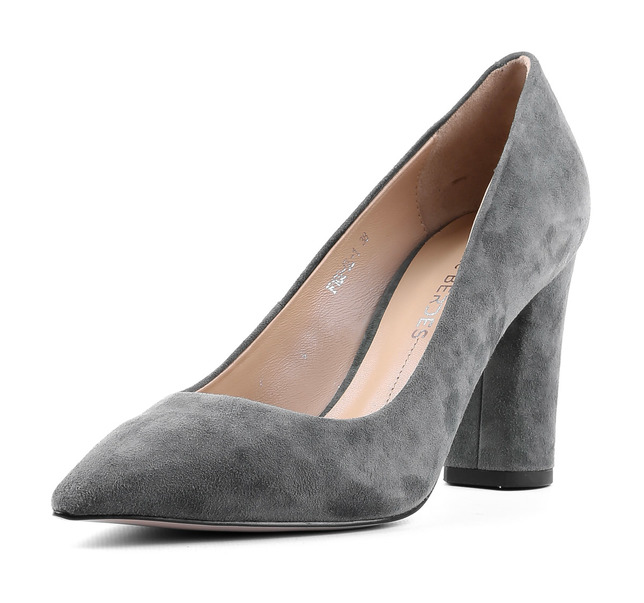 LeBERDES Туфли 00000010785 8