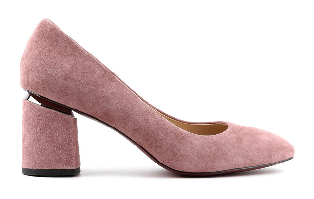 LeBERDES Туфлі 00000010784 3