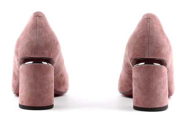 LeBERDES Туфлі 00000010784 5