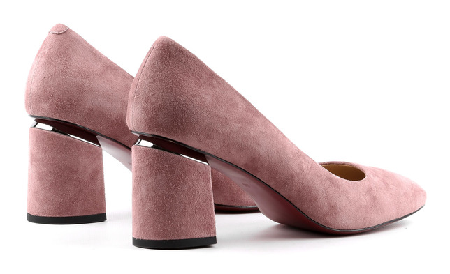 LeBERDES Туфлі 00000010784 2