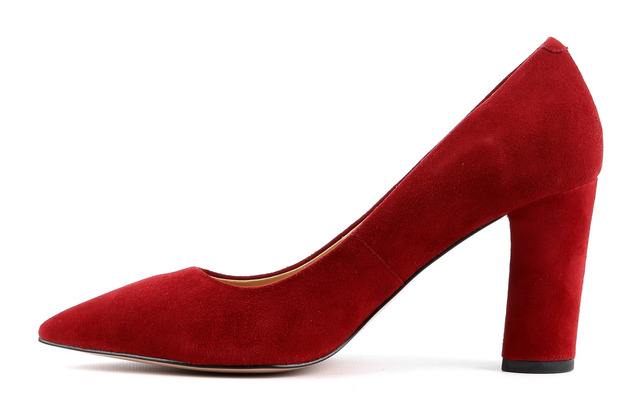 LeBERDES Туфлі 00000010783 4