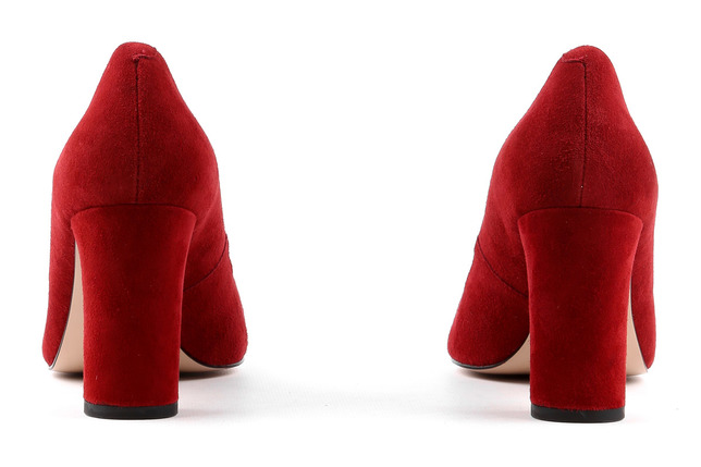 LeBERDES Туфлі 00000010783 6