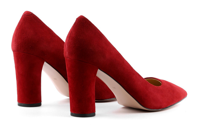 LeBERDES Туфлі 00000010783 2