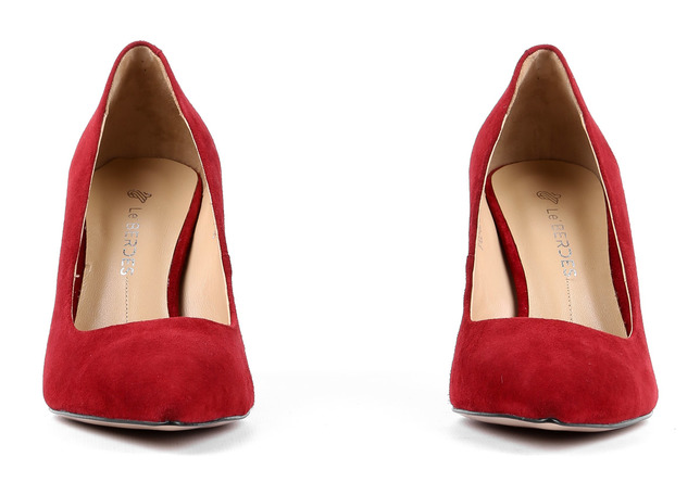 LeBERDES Туфлі 00000010783 5