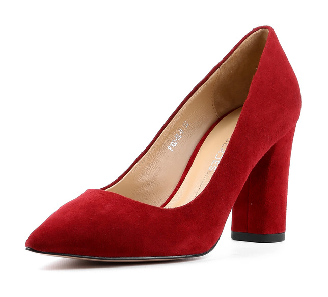 LeBERDES Туфлі 00000010783 8