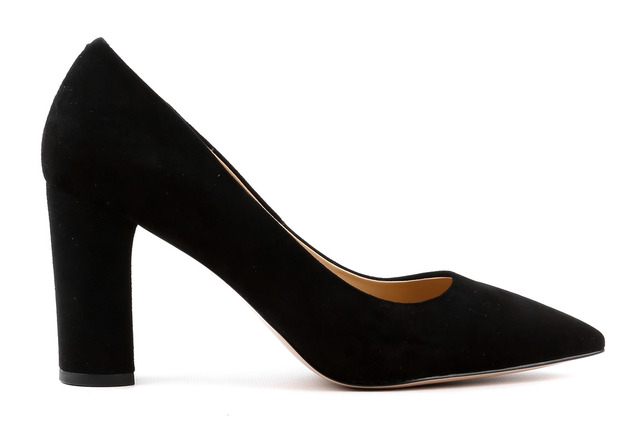 LeBERDES Туфлі 00000010782 3