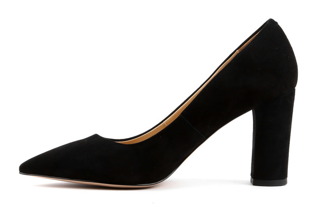 LeBERDES Туфлі 00000010782 4