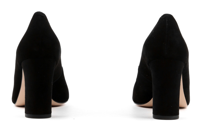 LeBERDES Туфлі 00000010782 6