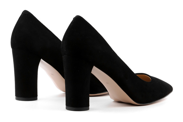 LeBERDES Туфлі 00000010782 2