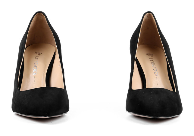 LeBERDES Туфлі 00000010782 5