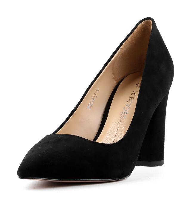 LeBERDES Туфлі 00000010782 8