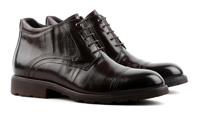 LeBERDES Черевики зимові 00000010804 1