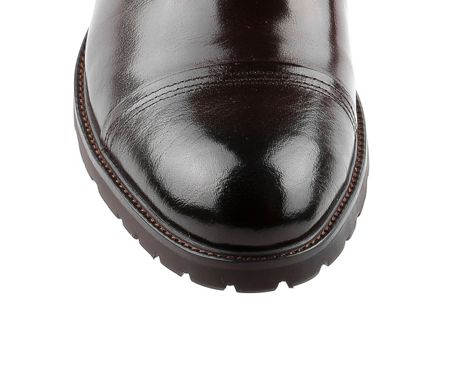 LeBERDES Черевики зимові 00000010804 7