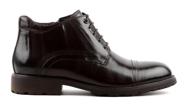 LeBERDES Черевики зимові 00000010804 3