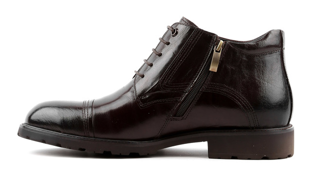 LeBERDES Черевики зимові 00000010804 4